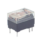 Relay pcb mount spdt 12v 2a fbr211sbd012-m